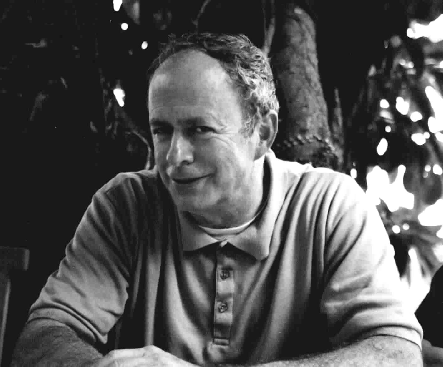 Richard D. Jenks