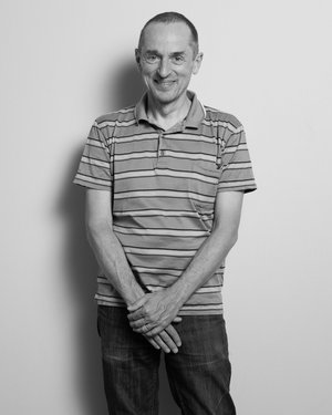 Josef Schicho
