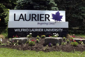 WLU